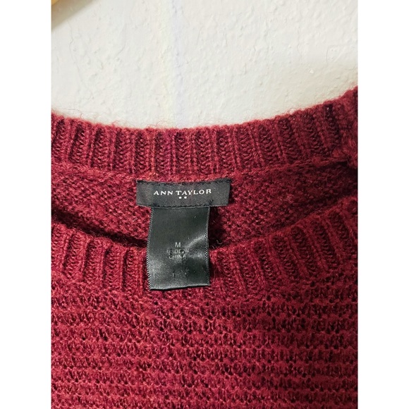 Ann Taylor Sweater - Picture 3 of 3